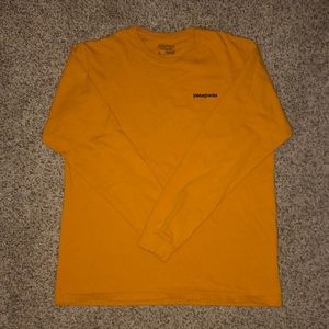 Men’s Patagonia Long-sleeve